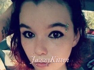 JazzyKitten