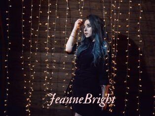 JeanneBright