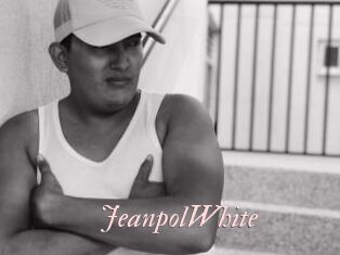 JeanpolWhite