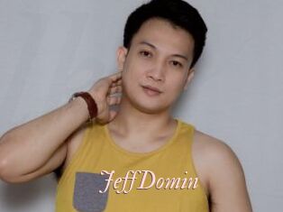JeffDomin
