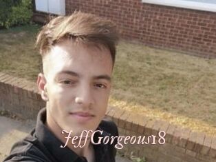 JeffGorgeous18