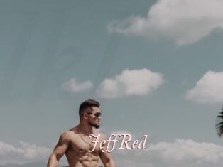 JeffRed