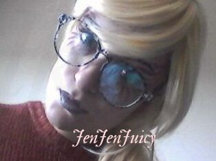 JenJenJuicy