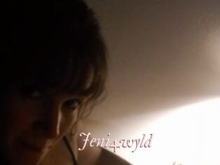 Jeni4wyld