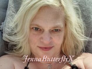 JennaButterflyX