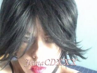 JennaCDXXX
