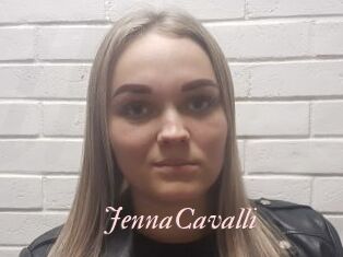 JennaCavalli