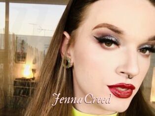 JennaCreed