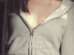 JennaLovely
