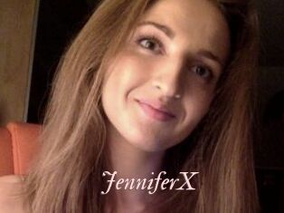 JenniferX