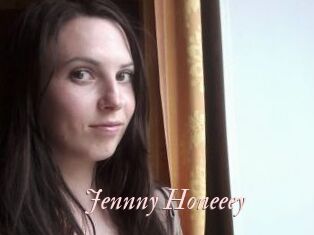 Jennny_Honeeey