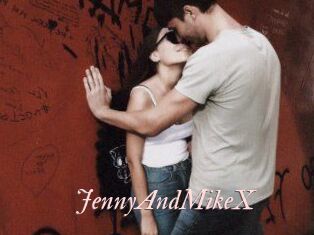 JennyAndMikeX