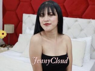 JennyCloud