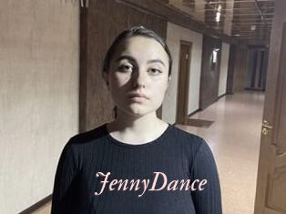 JennyDance