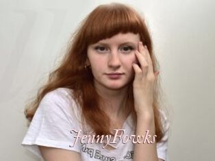JennyFowks