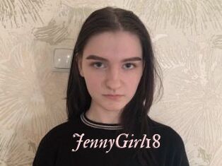 JennyGirl18