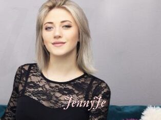JennyJe