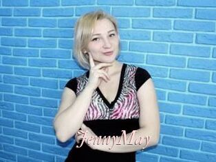 JennyMay