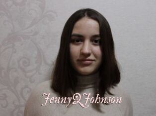 JennyQJohnson