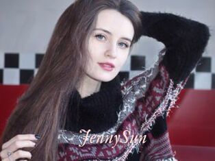 JennySun