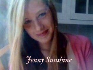 Jenny_Sunshine