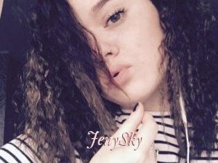 JenySky