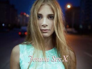Jerami_SexX