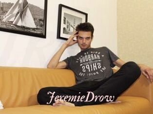 JeremieDrow