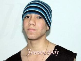 JeremyAndy