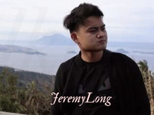 JeremyLong