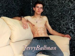 JerryBallman