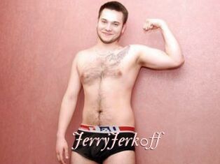 JerryJerk0ff