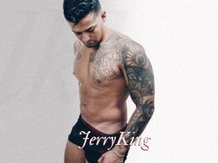 JerryKing
