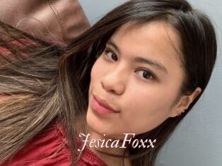 JesicaFoxx Leukelol