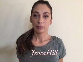 JesicaHill Leukelol
