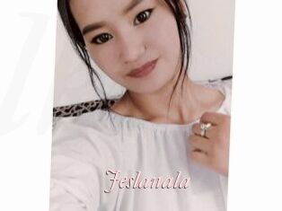 Jeslanala
