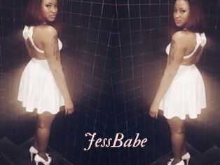 JessBabe