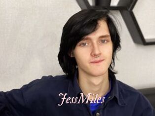 JessMiles