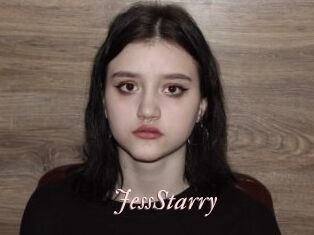 JessStarry