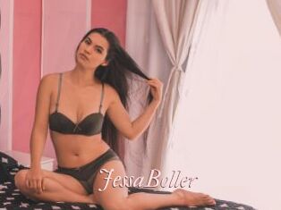 JessaBoller