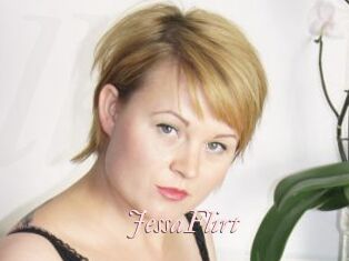 JessaFlirt