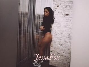 JessaFox