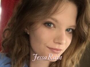 JessaRain