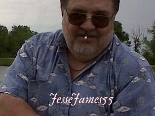 JesseJames55