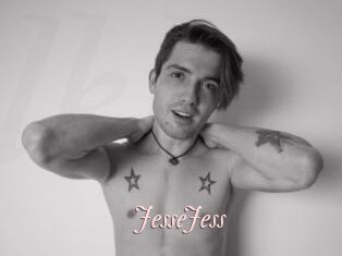 JesseJess