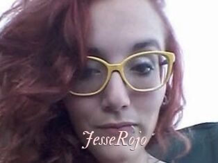 Jesse_Rojo