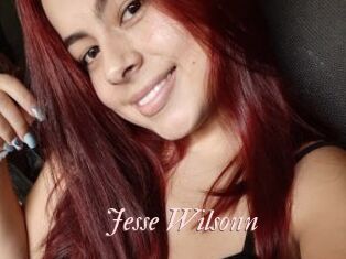 Jesse_Wilsonn