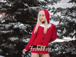 JessiHon