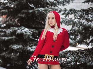 JessiHoneyy