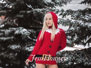 JessiHonney